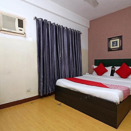 Hotel Oyo 4219 Ratnakar Residency Kalkutta Exterior foto