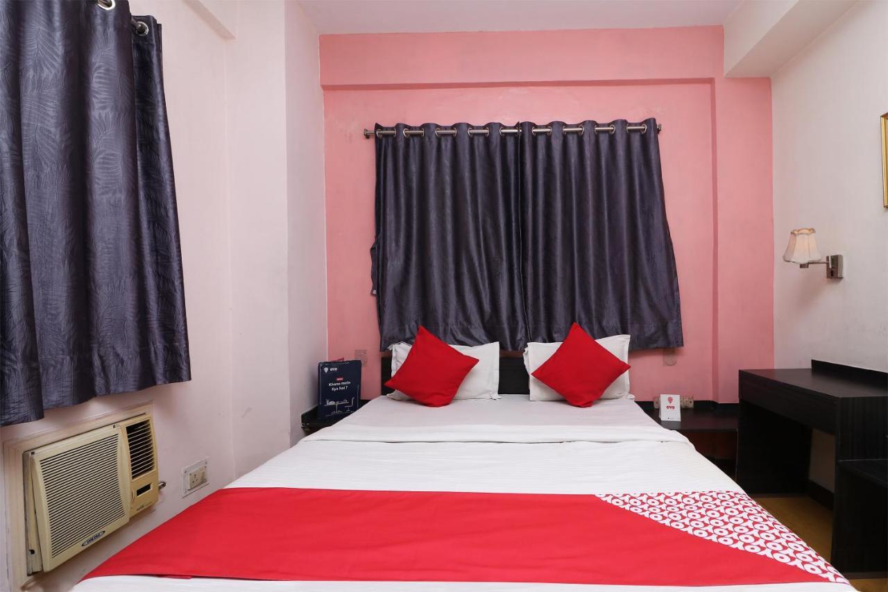 Hotel Oyo 4219 Ratnakar Residency Kalkutta Exterior foto