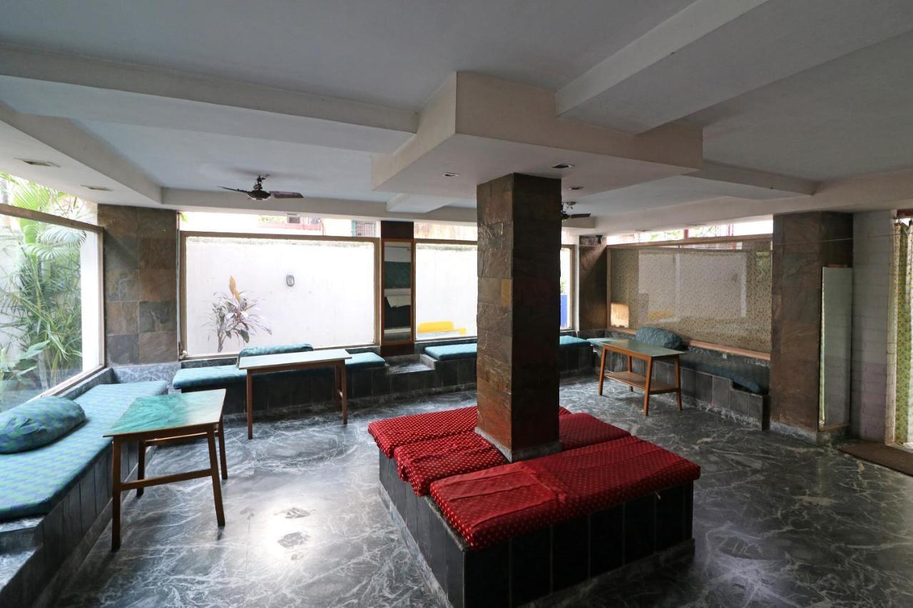 Hotel Oyo 4219 Ratnakar Residency Kalkutta Exterior foto
