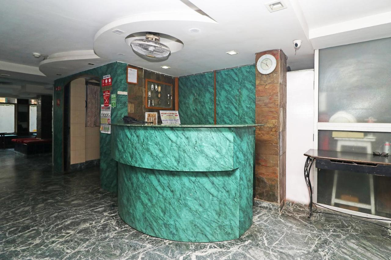 Hotel Oyo 4219 Ratnakar Residency Kalkutta Exterior foto