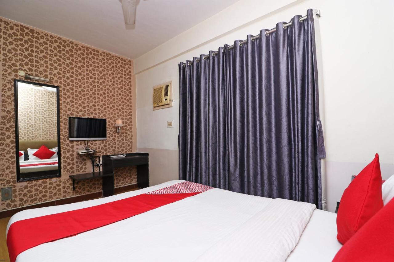 Hotel Oyo 4219 Ratnakar Residency Kalkutta Exterior foto