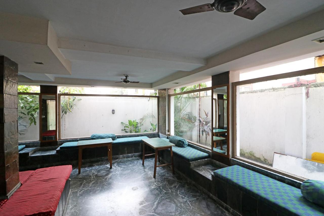 Hotel Oyo 4219 Ratnakar Residency Kalkutta Exterior foto